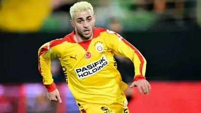 Barış Alper Yılmaz'a 3 talip birden! Saha dışında sürpriz ortaklık