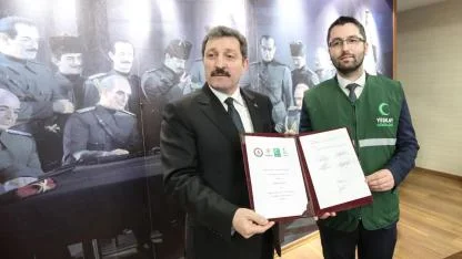 Samsun’da bağımlılıkla mücadeleye güçlü adım