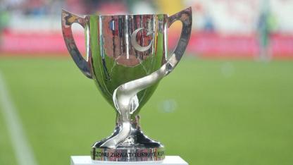 Ziraat Türkiye Kupası çeyrek final programı açıklandı