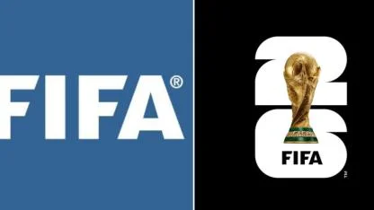 FIFA'dan yeni futbol kuralları açıklandı! Dünya Kupası'nda başlıyor