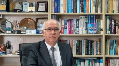 Prof. Dr. Yılmaz: Sınıf dışı eğitim sorunlara yerinde çözüm üretir