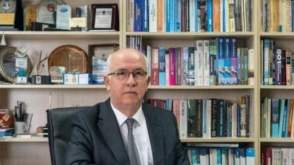 Prof. Dr. Yılmaz: Sınıf dışı eğitim sorunlara yerinde çözüm üretir
