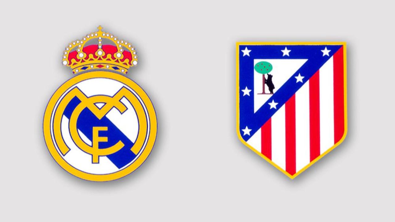 Real Madrid Atletico Madrid maçı hangi kanalda?