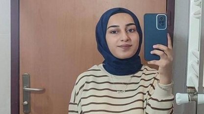 Rojin Kabaiş'in telefonu İspanya'ya gönderilmişti! Tam erişim sağlanamadı