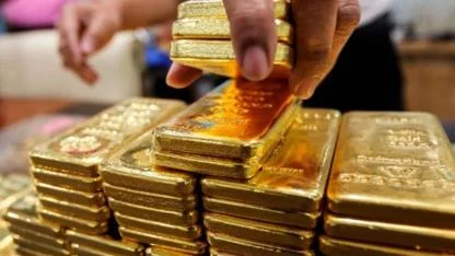 Rusya'da altın ihracatına kısıtlama!