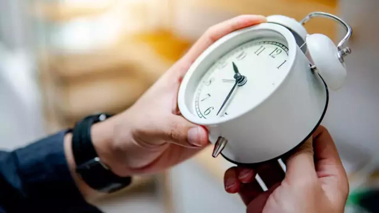 Saatler ne zaman ileri alınacak?