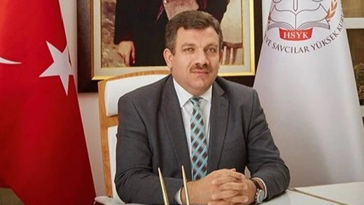 Şaban Kazdal kimdir? Yargıtay Üyesi Şaban Kazdal