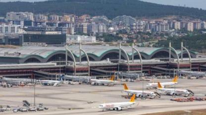 Sabiha Gökçen'de pist neden kapandı? Uçuşlar iptal mi?