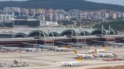 Sabiha Gökçen'de pist neden kapandı? Uçuşlar iptal mi?