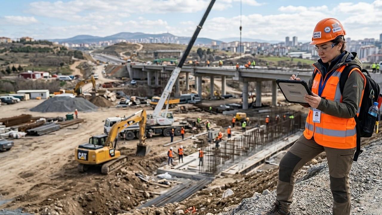 Saha analiz uzmanı nedir, ne iş yapar, ne kadar maaş alır?