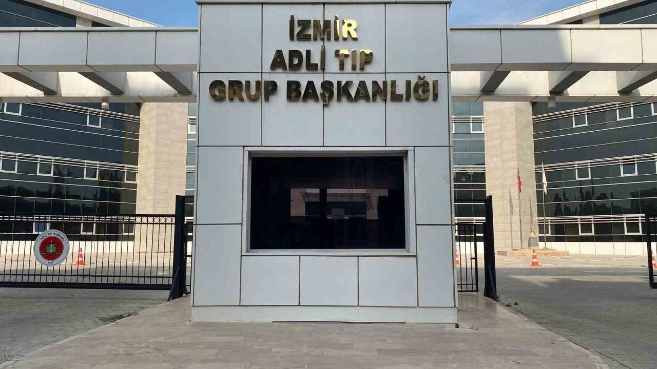 Sahilde yeni doğmuş bebek cesedi bulundu