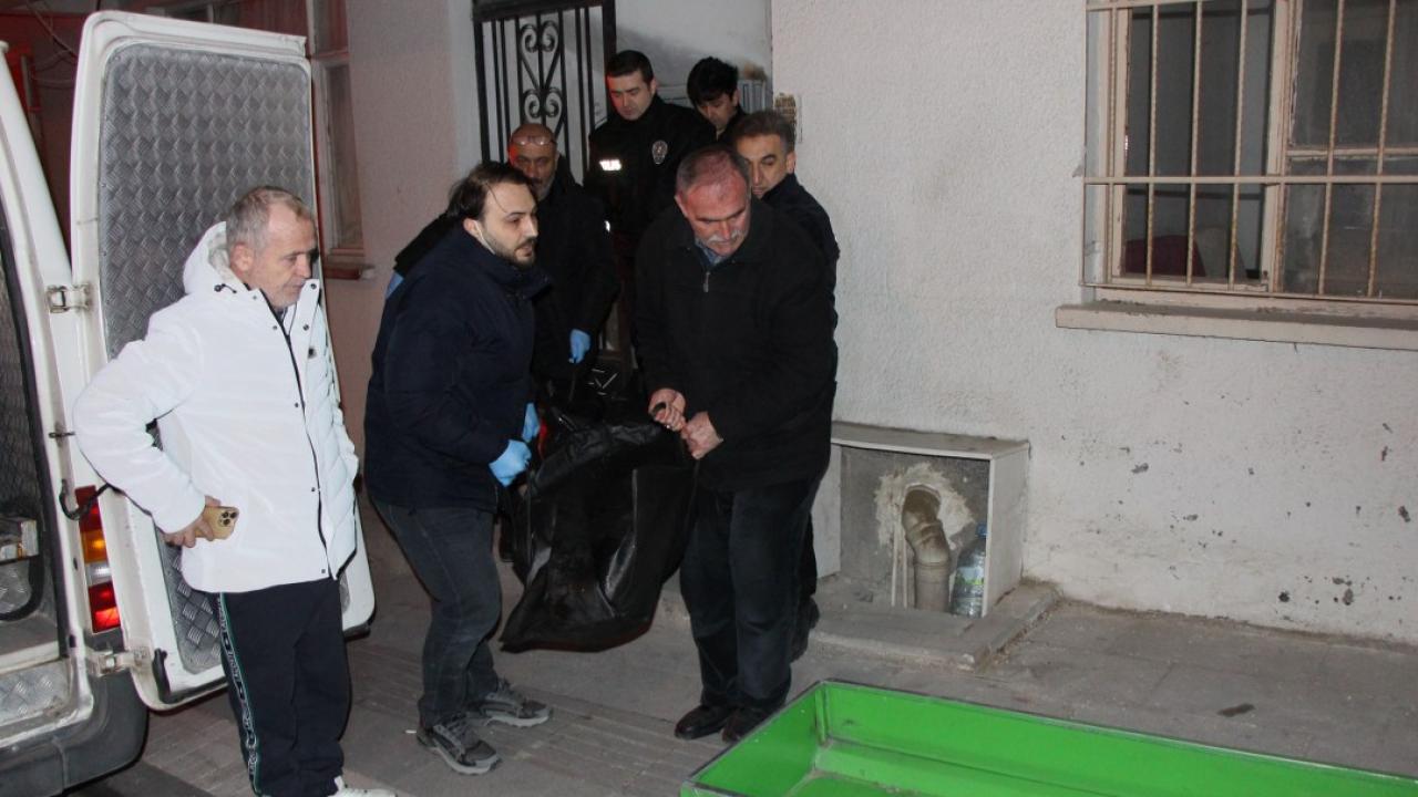 Sahte içki can aldı