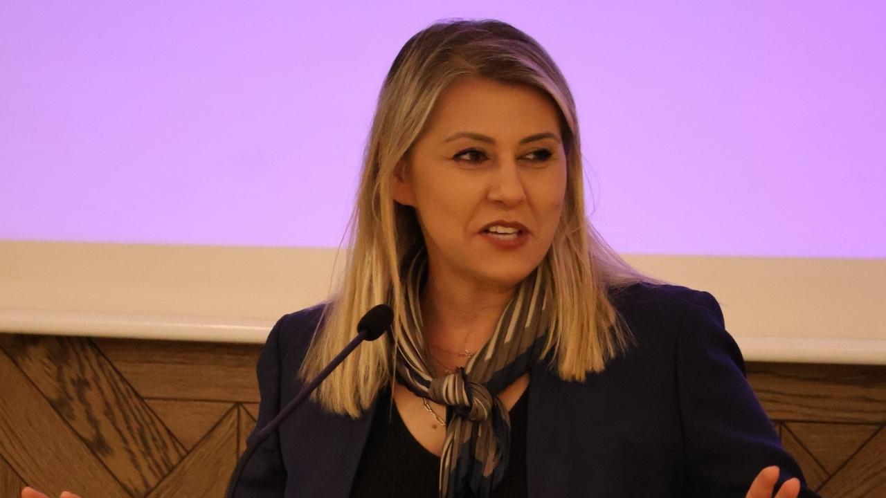 SAMİKAD Başkanı Dereli: Yaz aylarında piyasalarda rahatlama bekliyorum