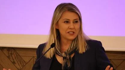 SAMİKAD Başkanı Dereli: Yaz aylarında piyasalarda rahatlama bekliyorum