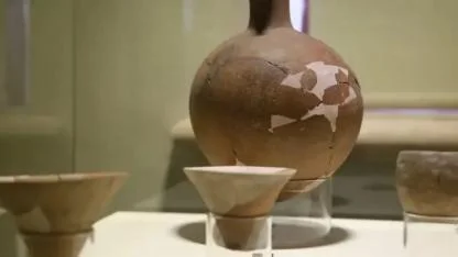 Samsun Alaçam Mübadele Müzesi