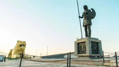 Samsun Amazon Köyü