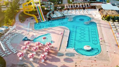 Samsun Engiz Aquapark