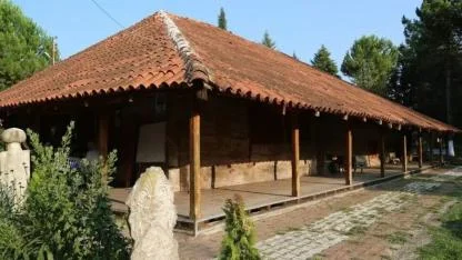 Samsun Göğceli Camii