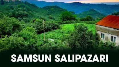 Samsun Salıpazarı