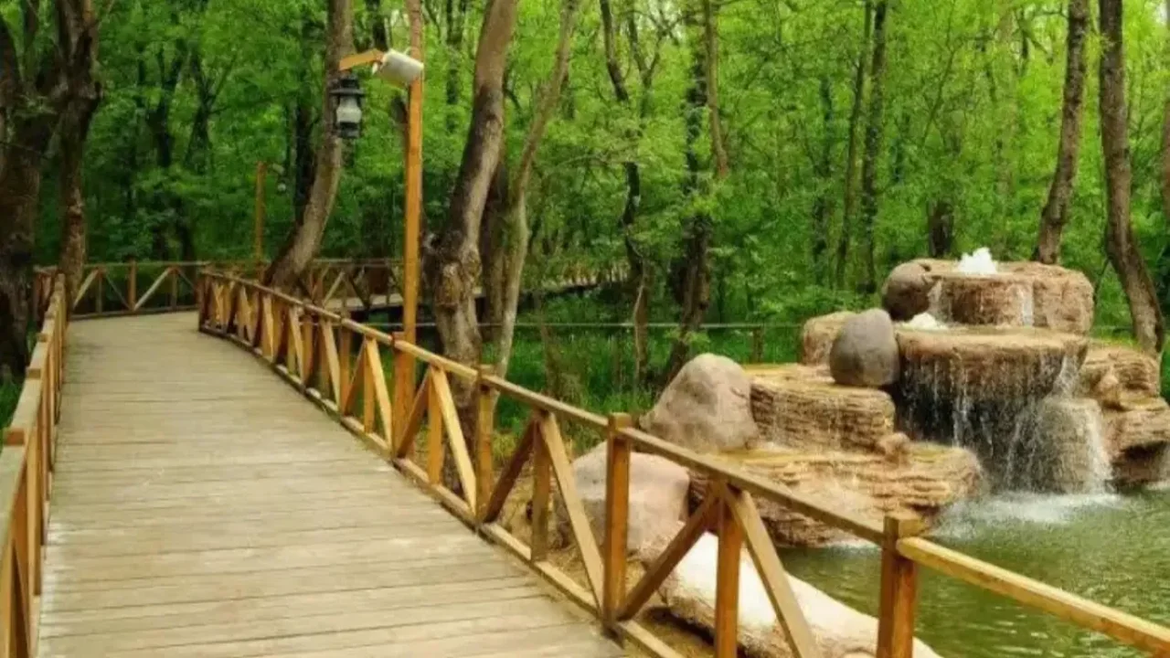 Samsun Tekkeköy gezilecek yerler