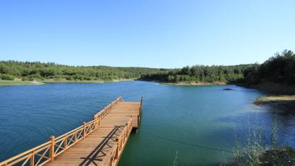 Samsun Vezirsuyu Tabiat Parkı