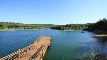 Samsun Vezirsuyu Tabiat Parkı