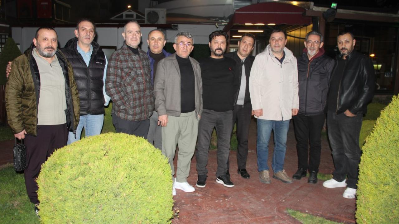 Samsun'da bu dernek halk sağlığını koruyacak!