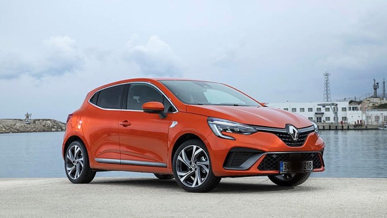 Samsun'da en çok bu otomobiler satıldı