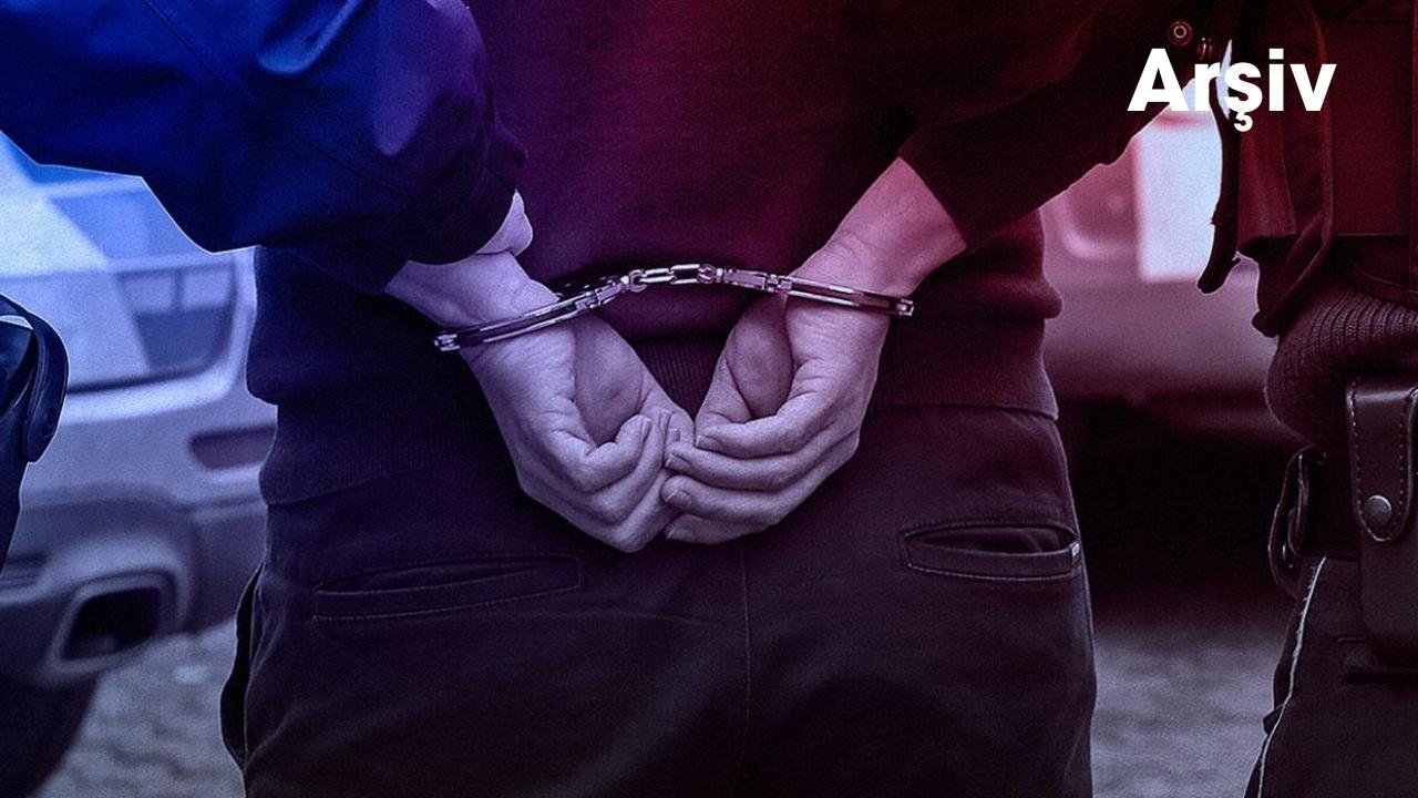 Samsun'da FETÖ’den aranan hükümlü yakalandı