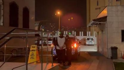 Samsun’da firari şahıs yakalandı