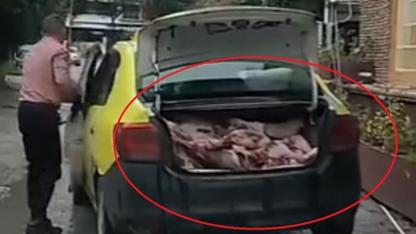 Samsun’da gıda skandalında ekipler harekete geçti