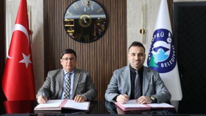 Samsun'da hükümlüler topluma kazandırılacak