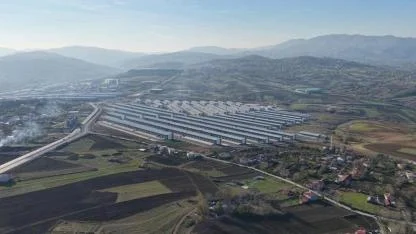 Samsun'da işsizlik artıyor