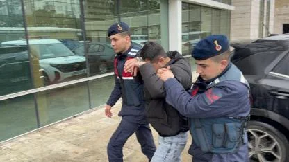 Samsun'da kız arkadaşına cinsel istismar iddiası!