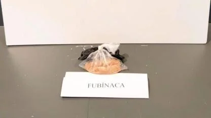 Samsun’da uyuşturucu operasyonu: 3 gözaltı