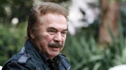 Samsunlu Orhan Gencebay hastaneye kaldırıldı