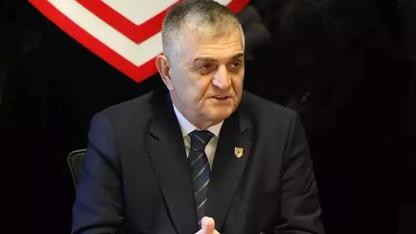 Samsunspor Basın Sözcüsü Suat Çakır’ın acı günü