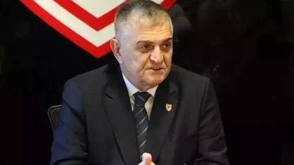 Samsunspor Basın Sözcüsü Suat Çakır’ın acı günü