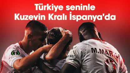 Samsunspor, Rayo Vallecano ile karşılaşacak! İşte muhtemel ilk 11