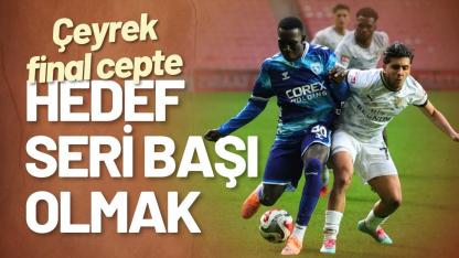 Samsunspor, Türkiye Kupası'nda Antalyaspor karşısına çıkacak!