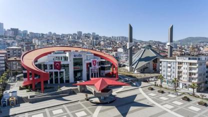 Samsun'un Canik ilçesinde su kesintisi olacak