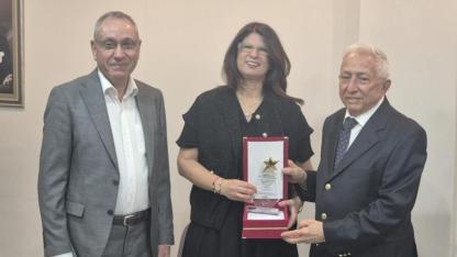 Samsun'un yeni Şeyh-ül Etibba unvanlı hekimi belli oldu