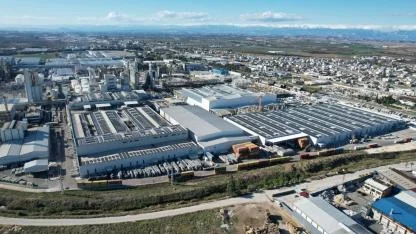 SASA pay oranı ne kadar?