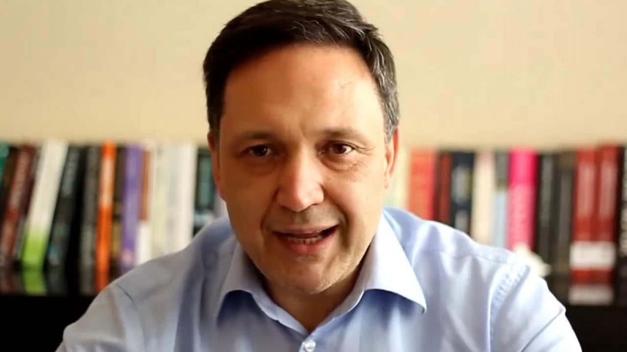 Selçuk Geçer'den altın yorumu! Satanlar kafasını...