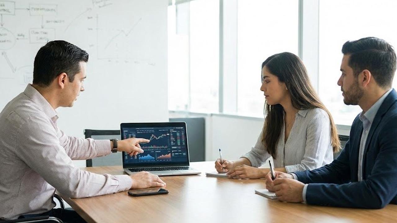 SEO danışmanı nedir, ne iş yapar, ne kadar maaş alır?