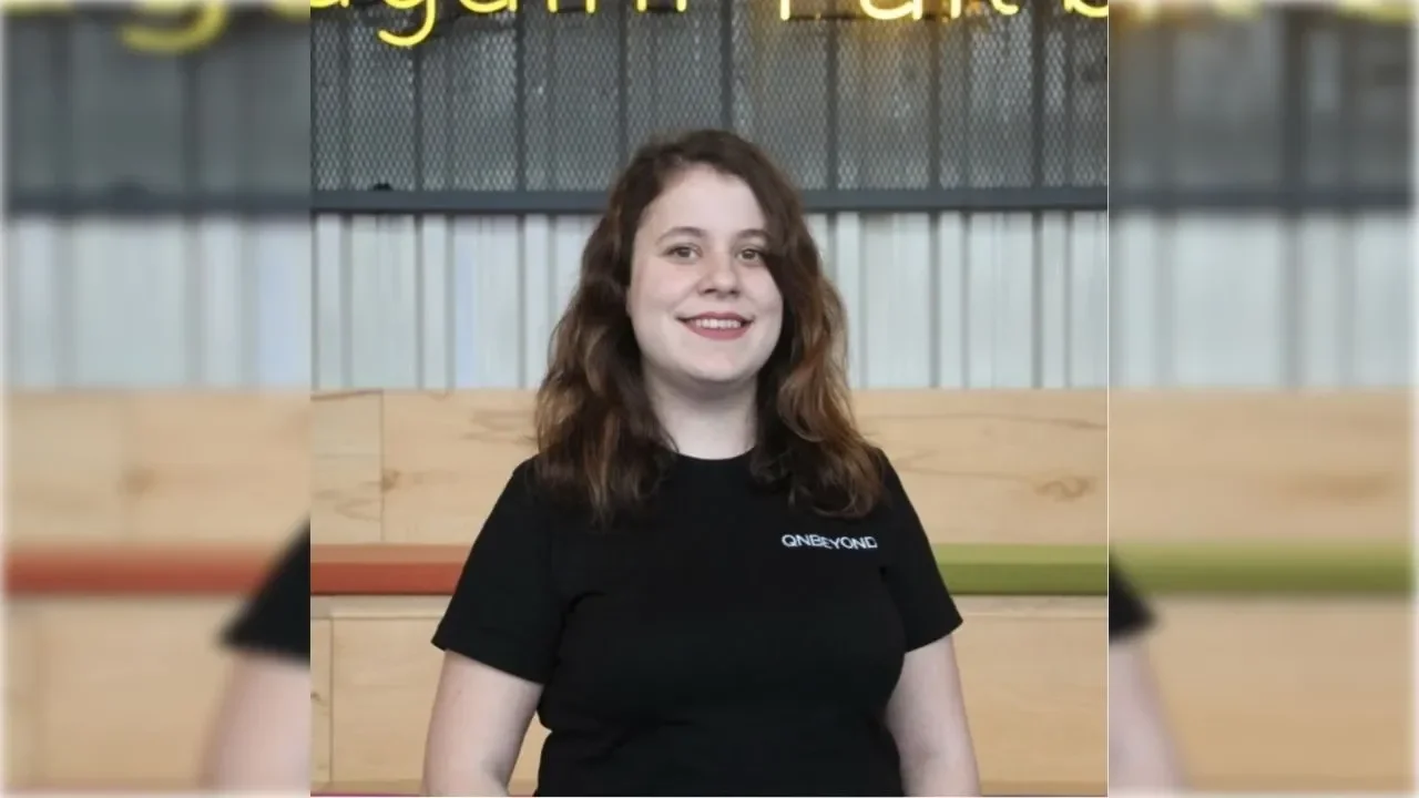 Serenay Kekeç kimdir?