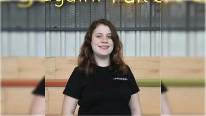 Serenay Kekeç kimdir?