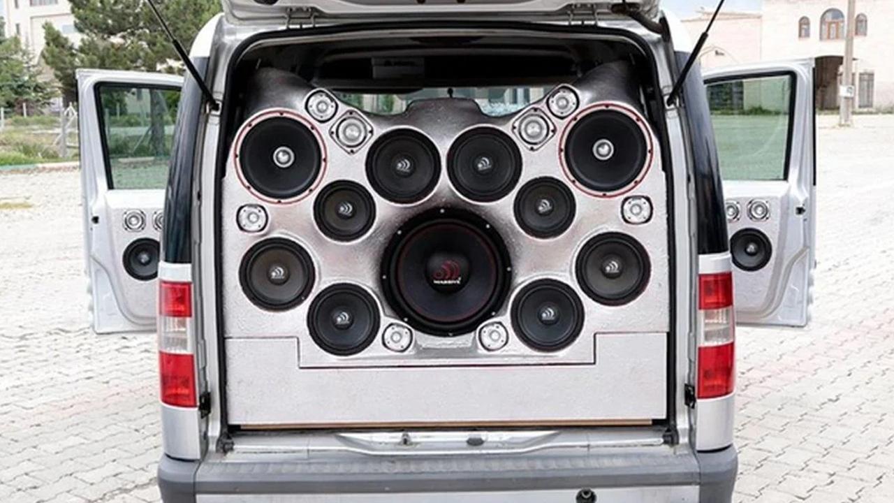 Ses sistemi cezası kalktı mı?