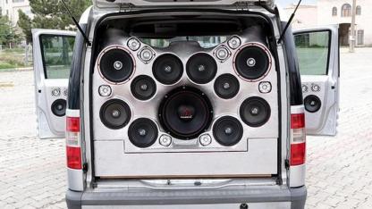 Ses sistemi cezası kalktı mı?