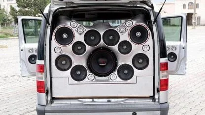 Ses sistemi cezası kalktı mı?